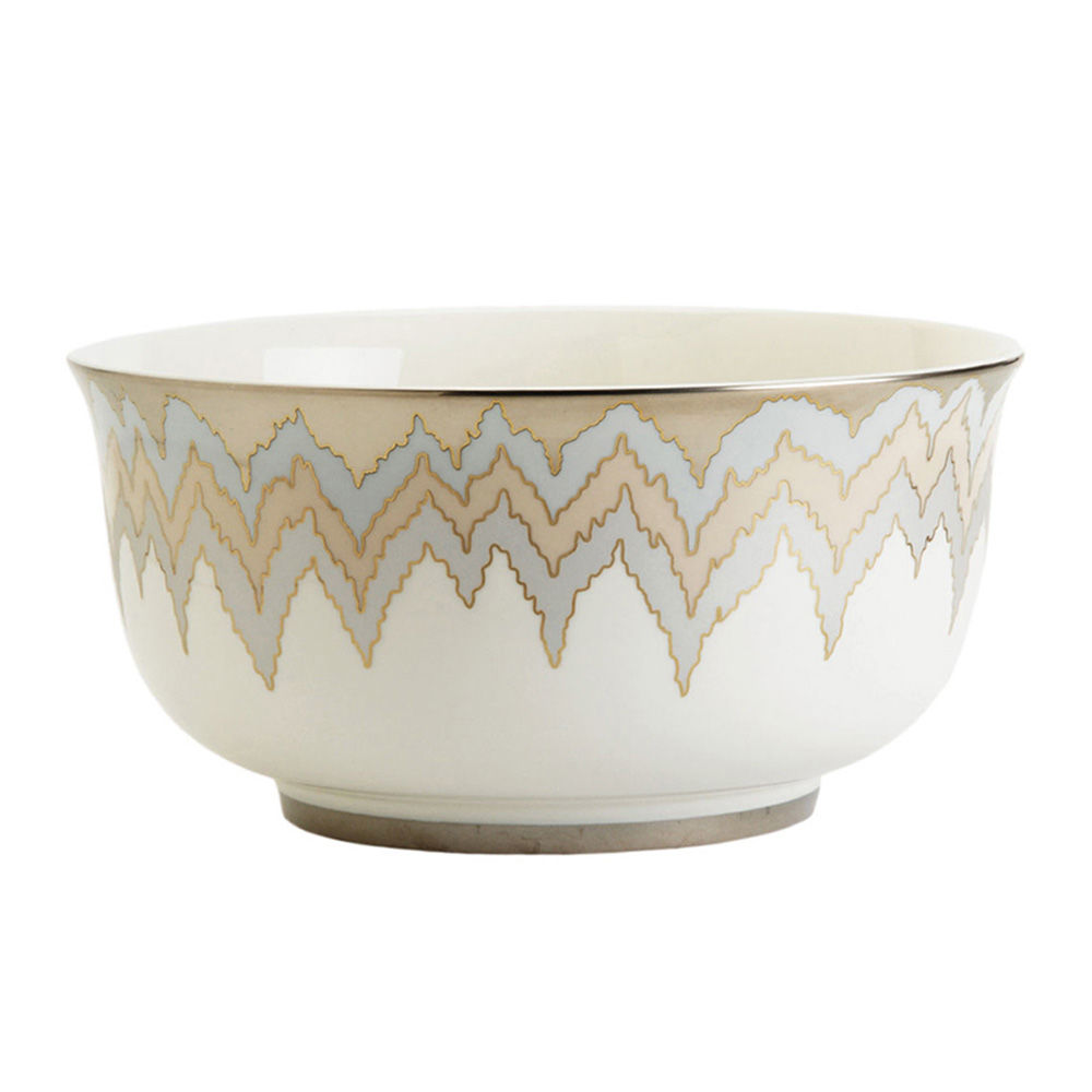 PICKFAIR MEDIUM ROUND BOWL image number 1