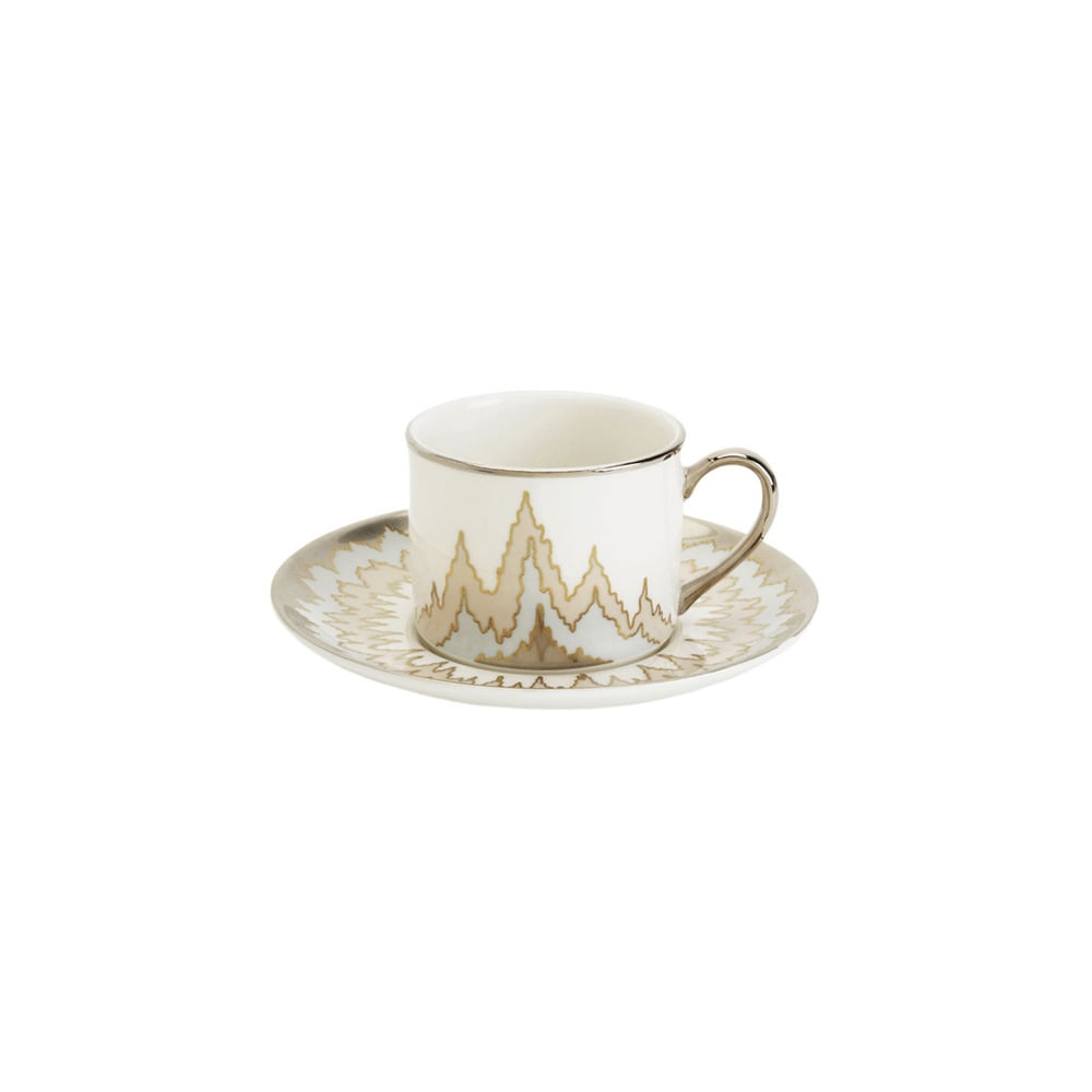 PICKFAIR TEA CUP image number 1