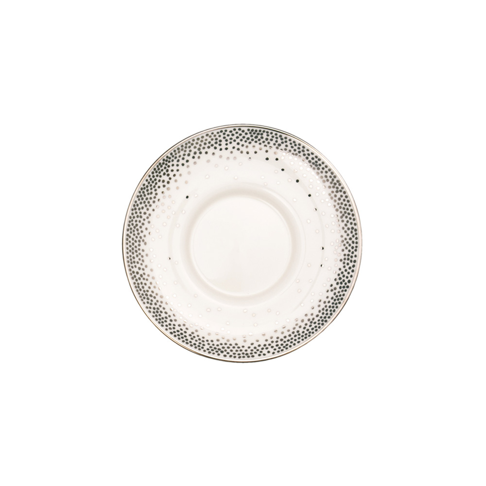 TROUSDALE SAUCER image number 0