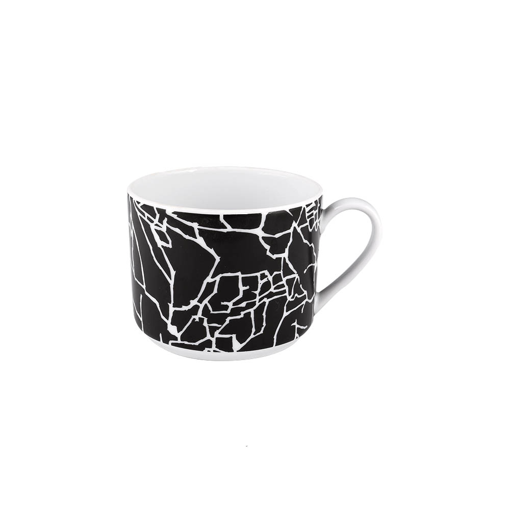 TRACERY TEA CUP image number 0