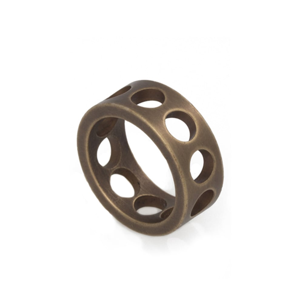 PERFORATED RING image number 0