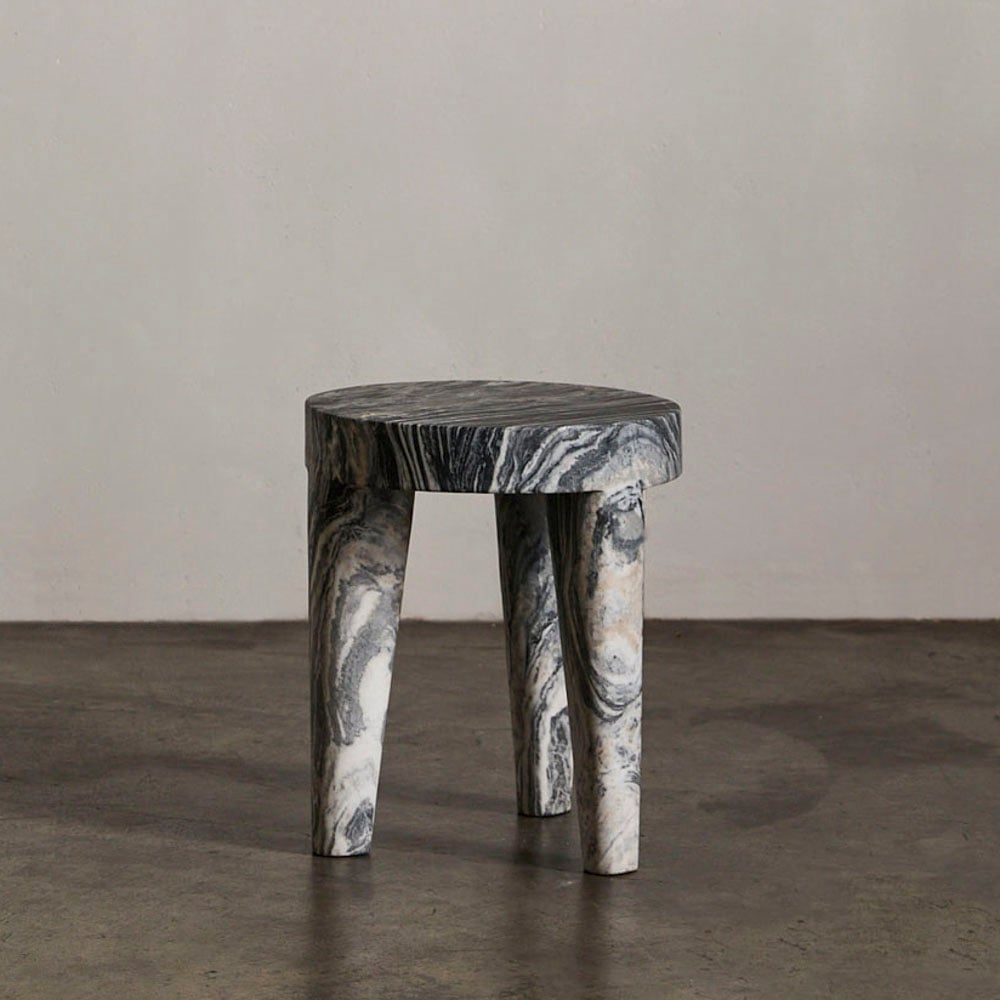TRIBUTE STOOL SMALL image number 2