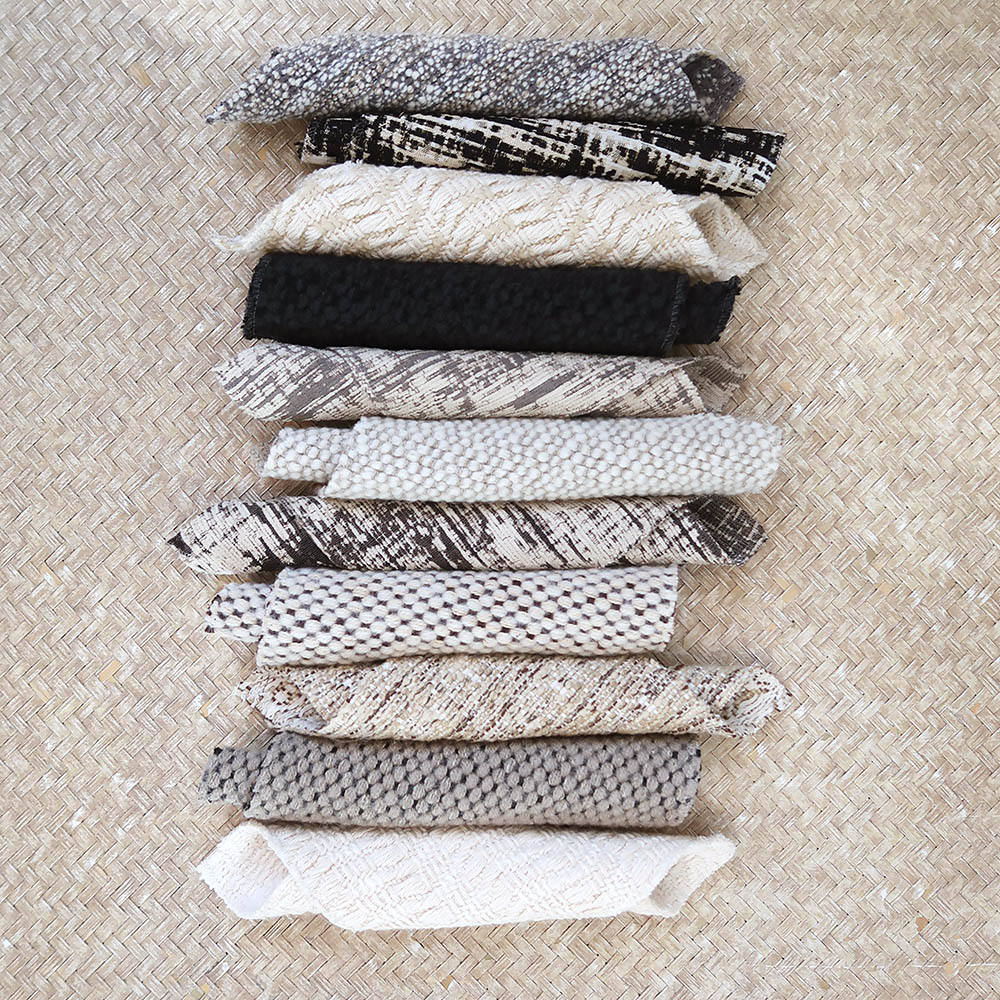 WHISK FABRIC - SHAD - 1YD image number 2