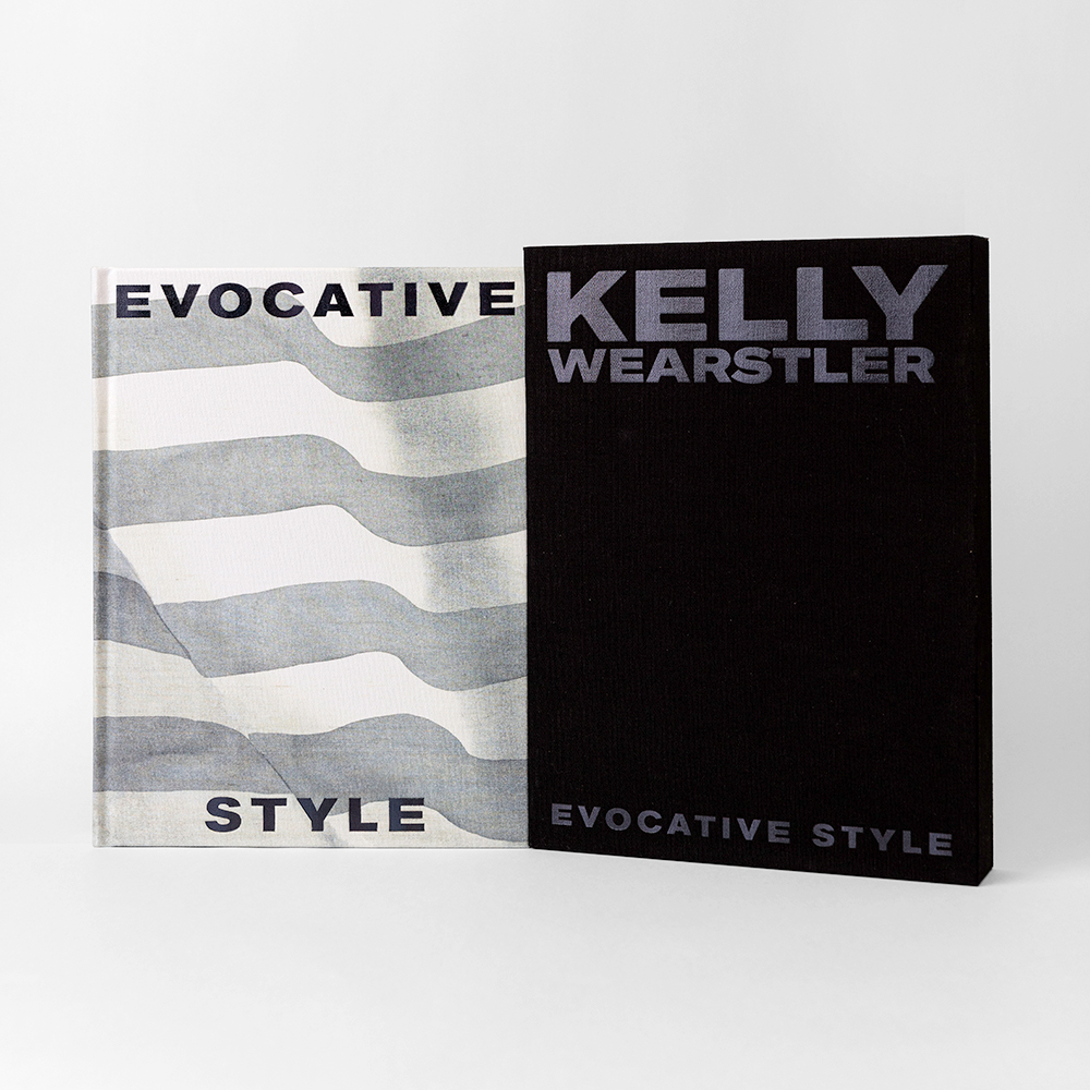 EVOCATIVE STYLE LIMITED EDITION image number 4