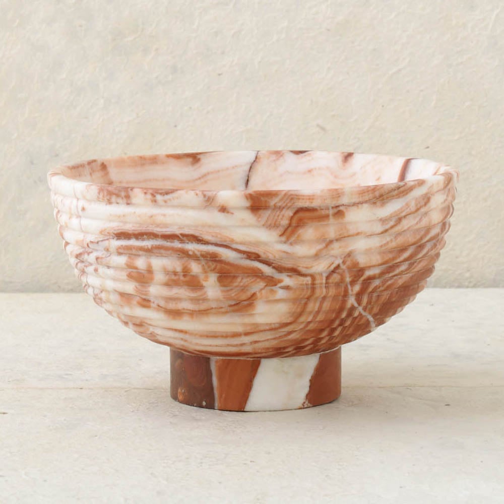 LAUREL BOWL
