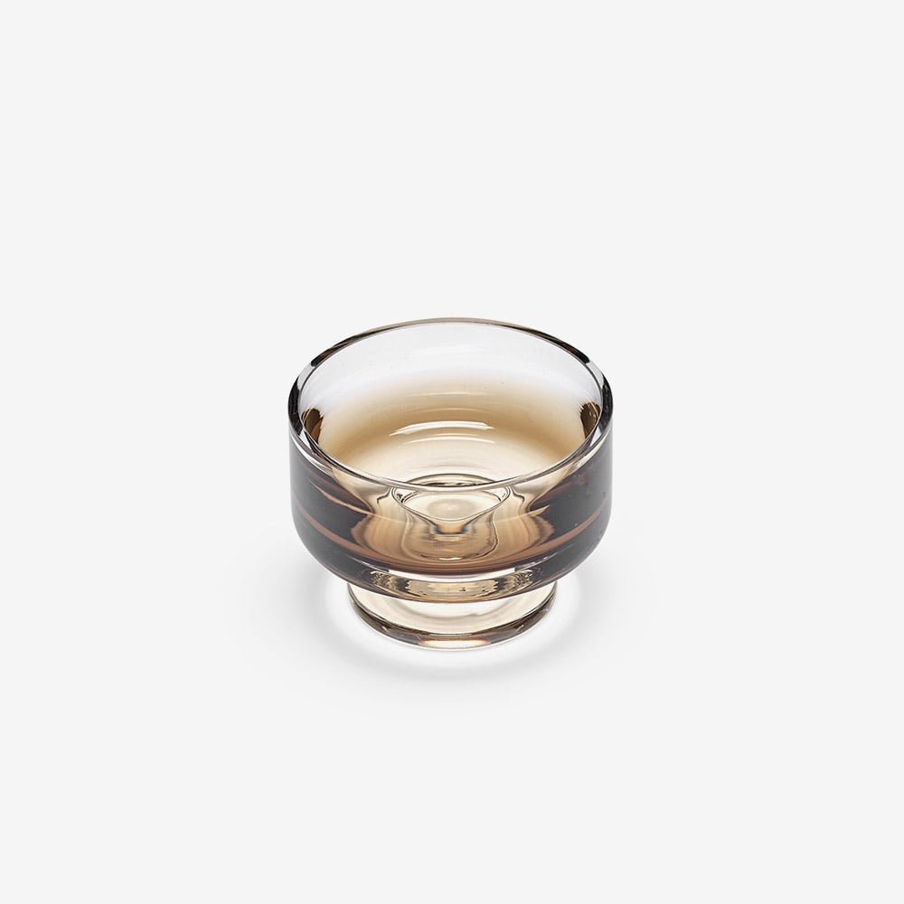 Zuma Low Bowl Foot Small