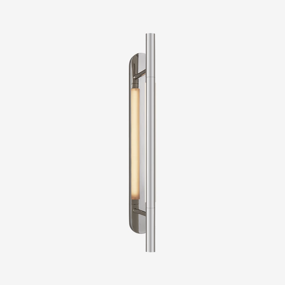 ROUSSEAU MEDIUM BRACKETED SCONCE image number 0