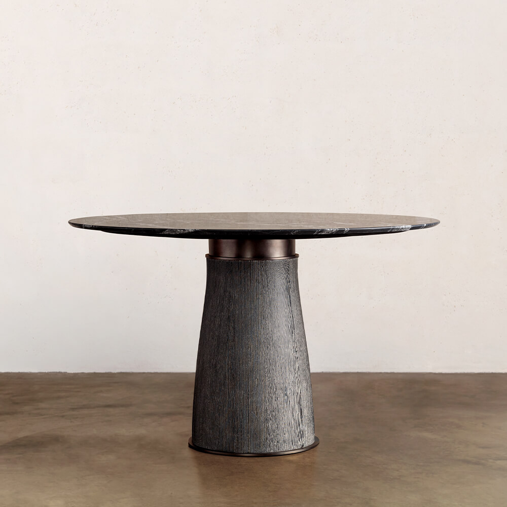 CAMDEN DINING TABLE image number 3