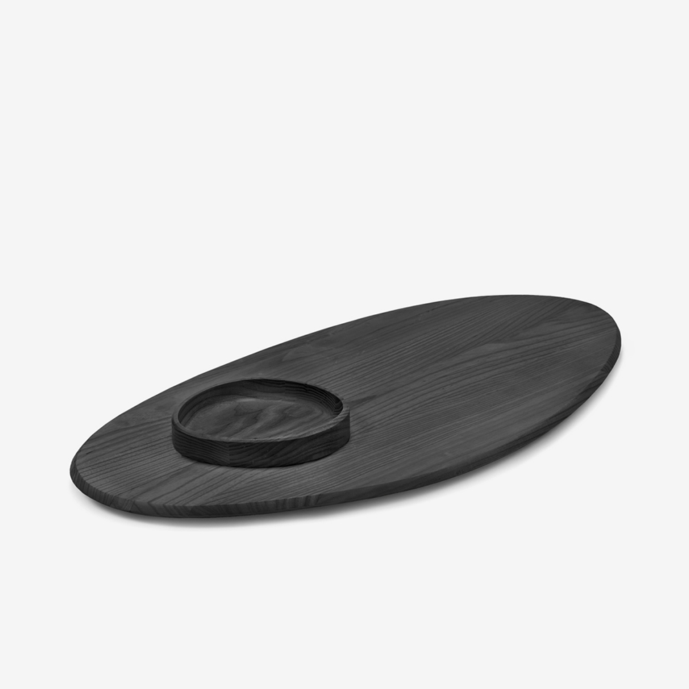 Dune Tray Set, Low image number 0