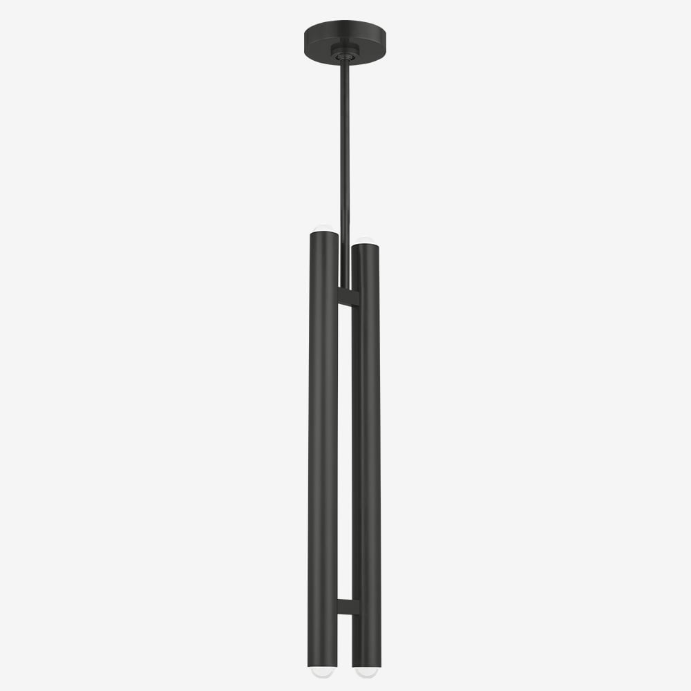 Ebell 2 Light Pendant image number 3