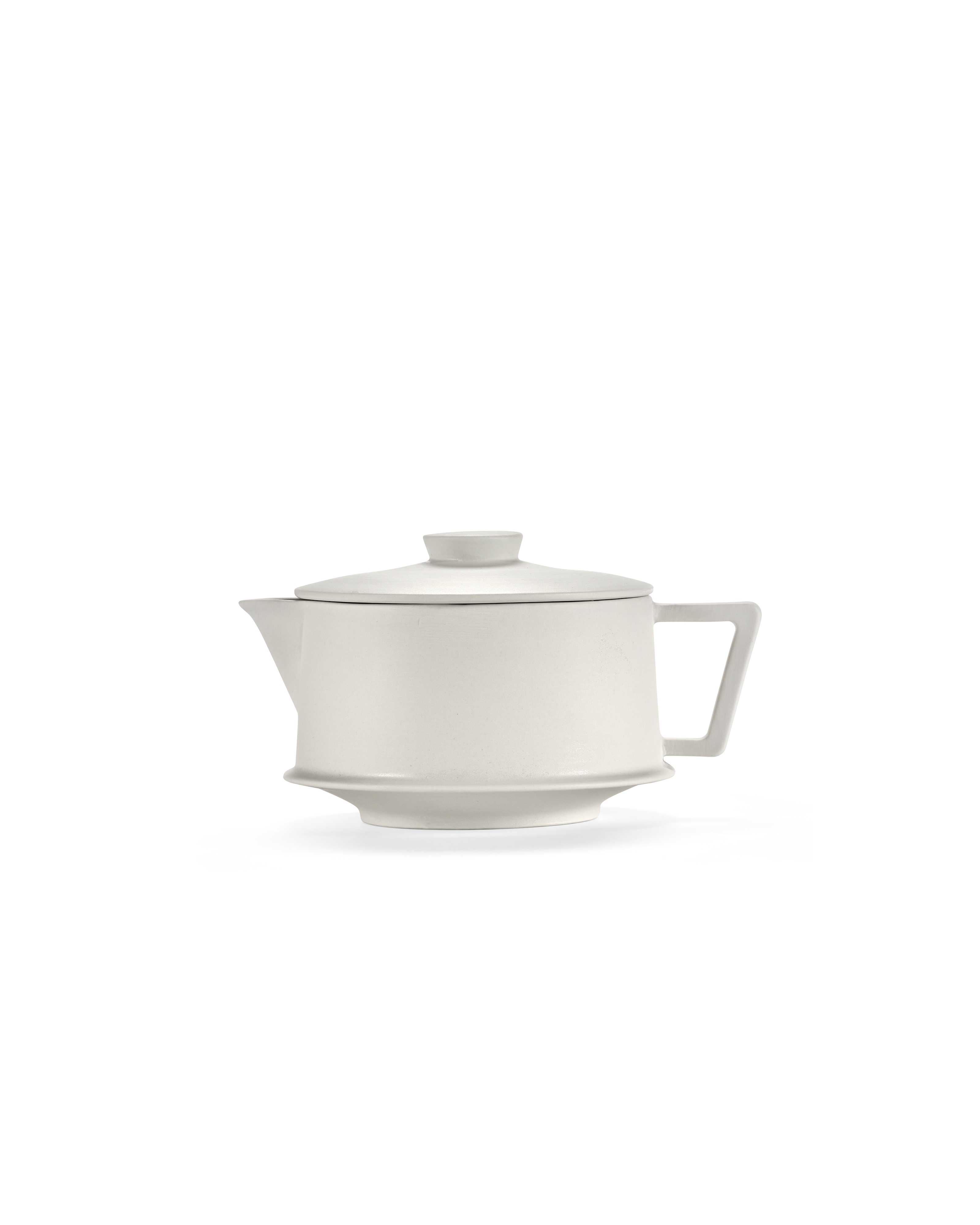 Dune Teapot image number 2