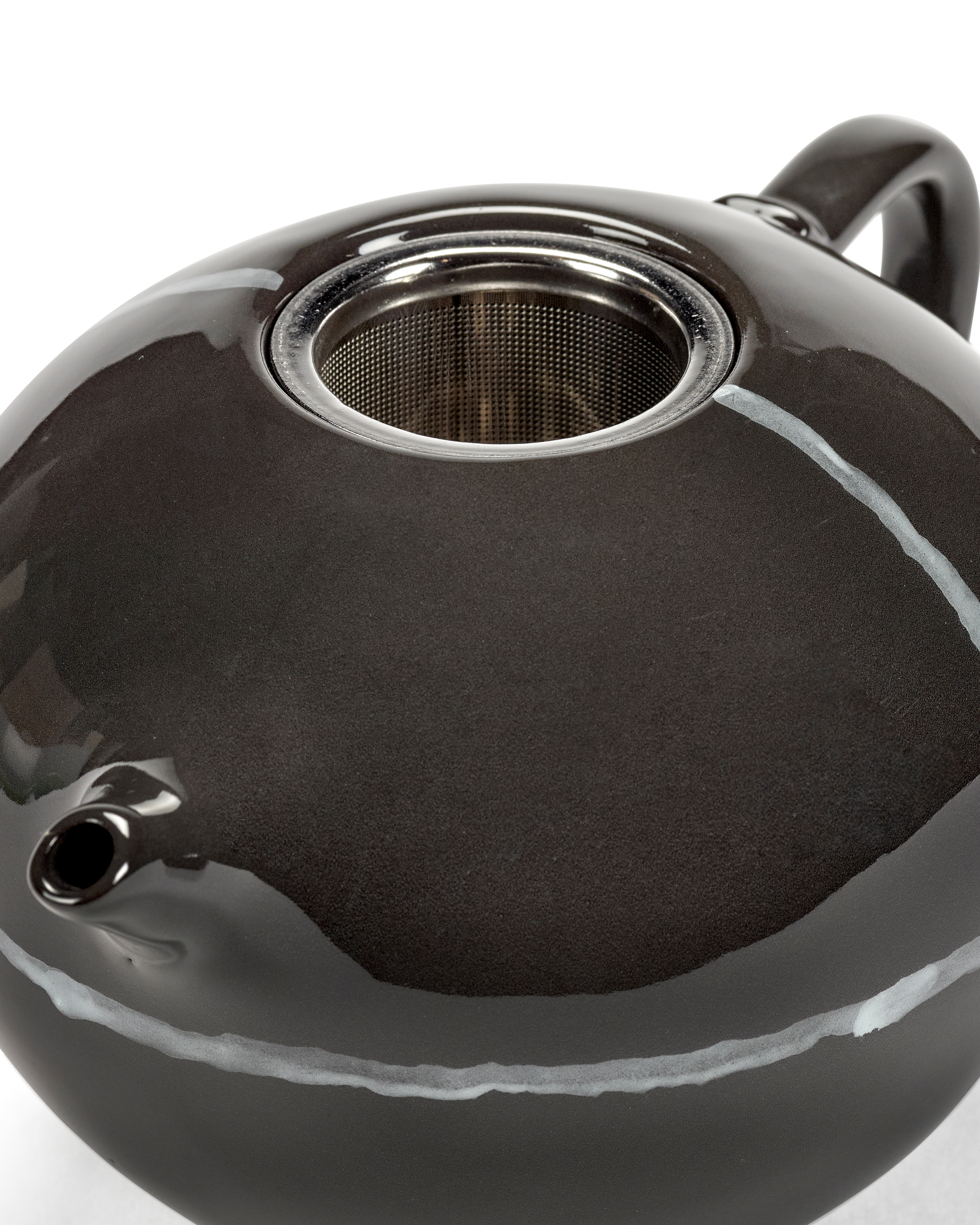 Zuma Teapot image number 4