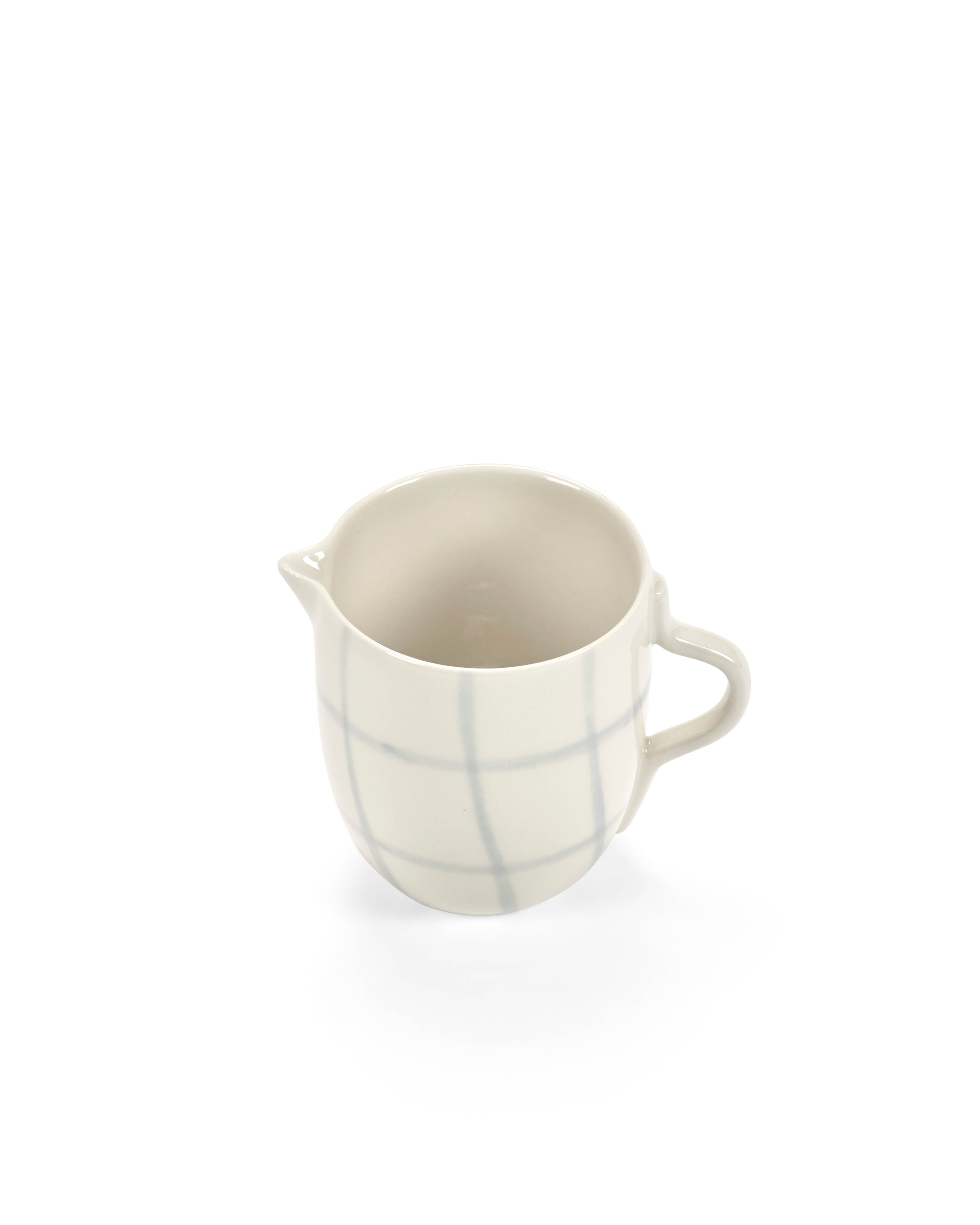 Zuma Milk Jug