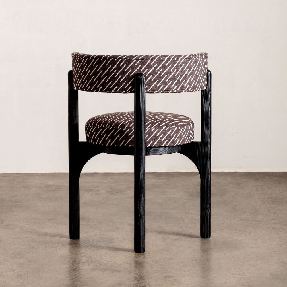 HERON DINING CHAIR image number 4