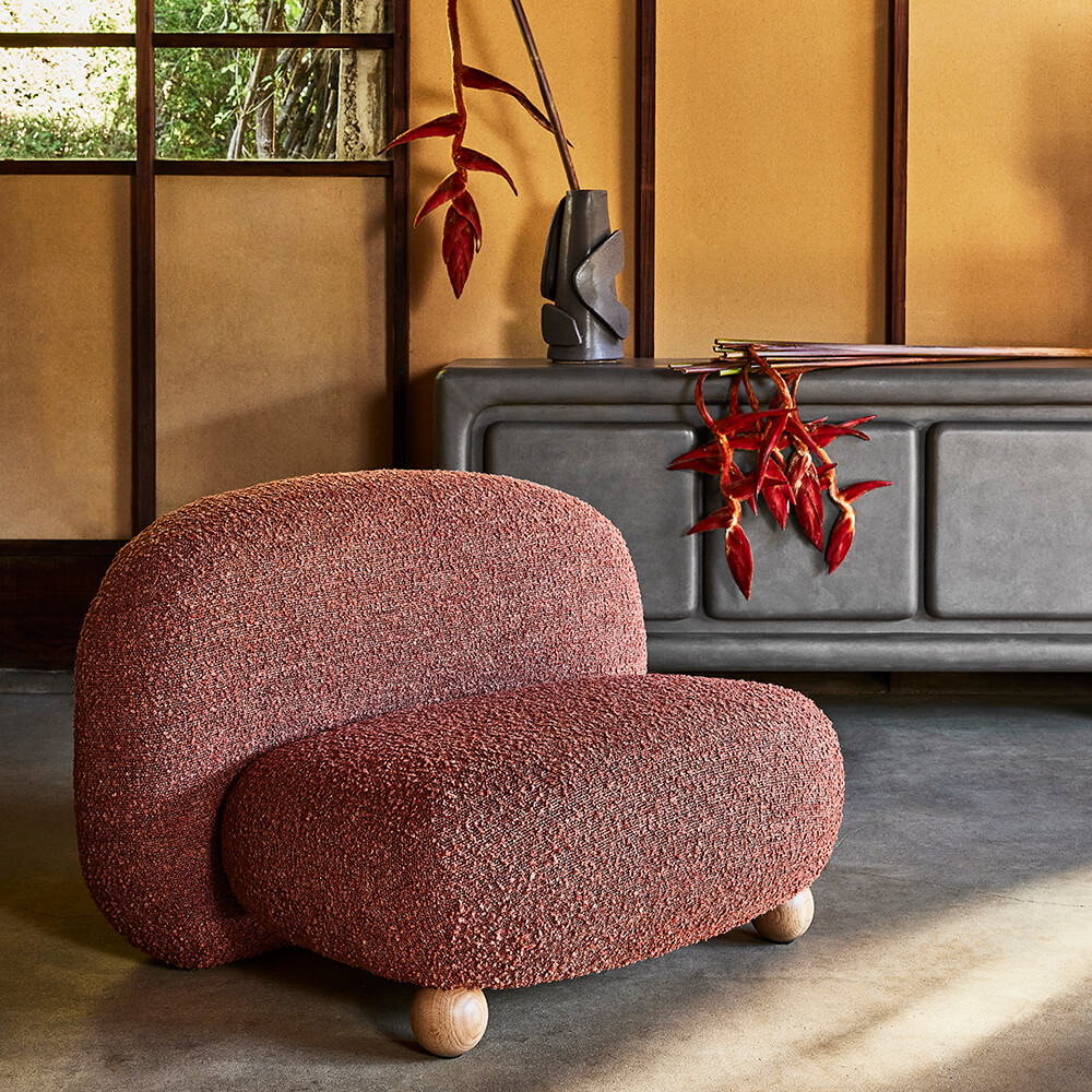 Morro Lounge Chair image number 6