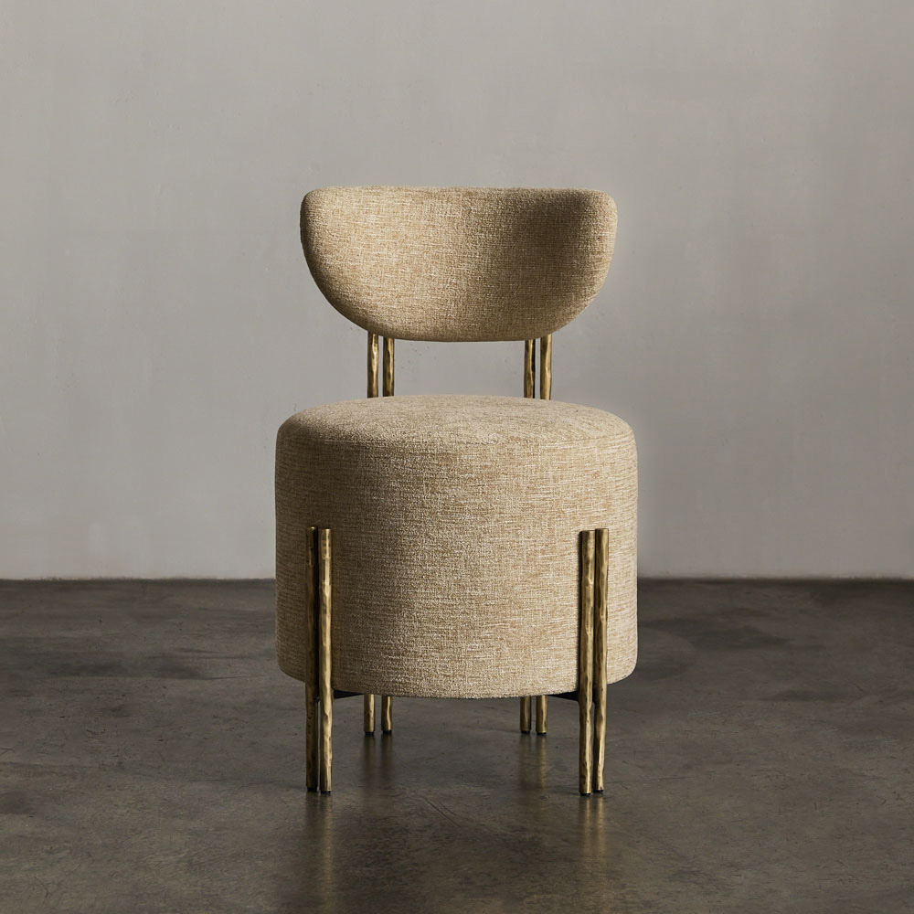 MELANGE CHAIR image number 2