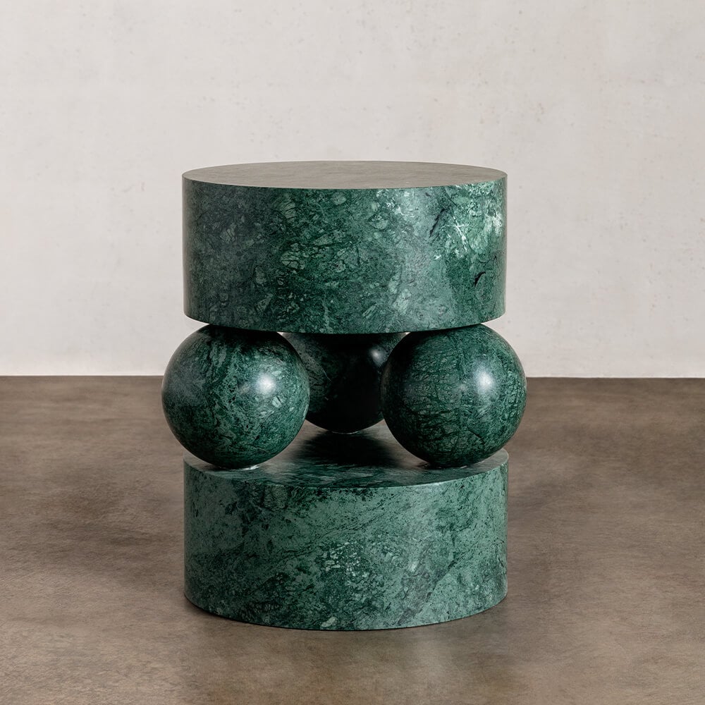 MORRO SIDE TABLE