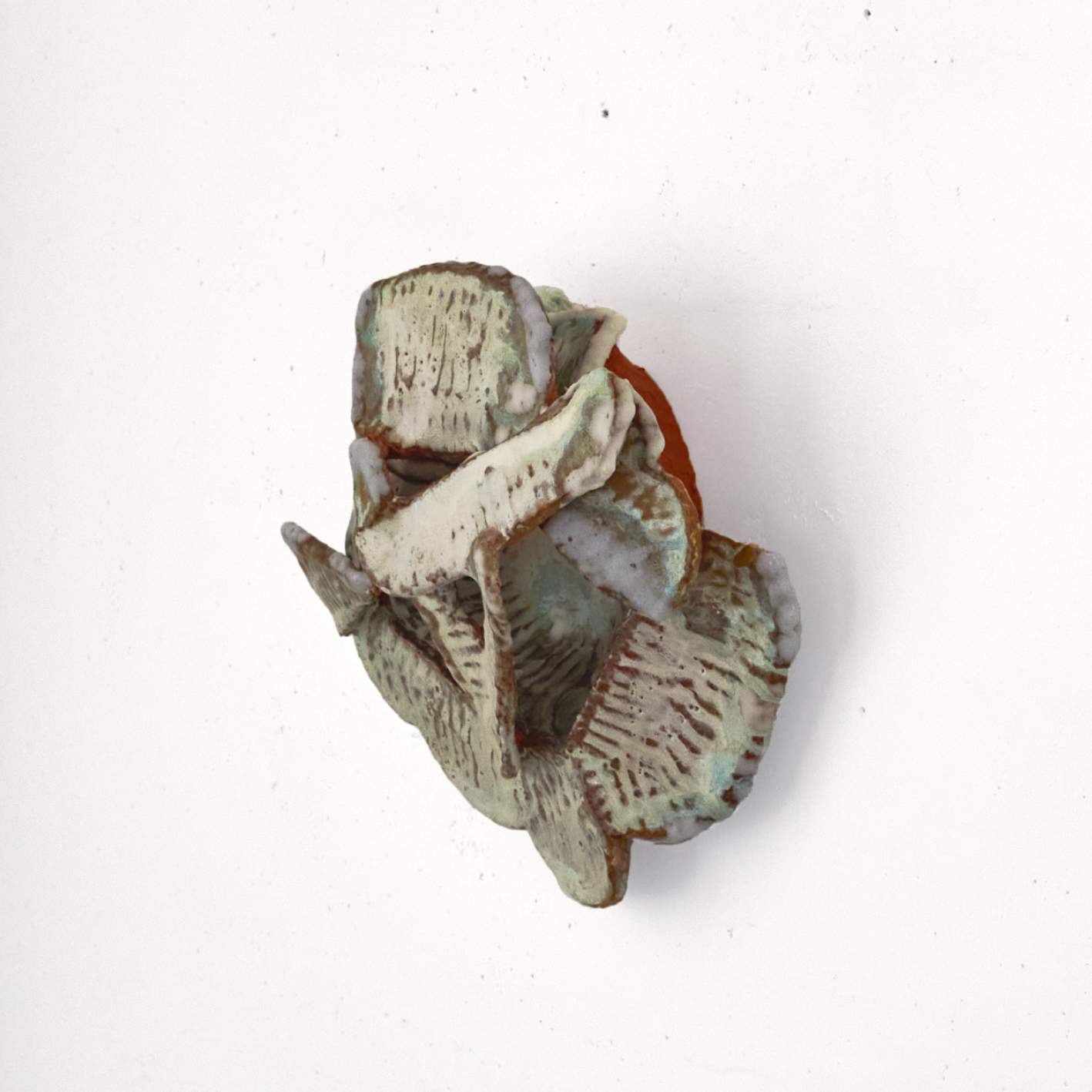 Terra Wall Piece II image number 2