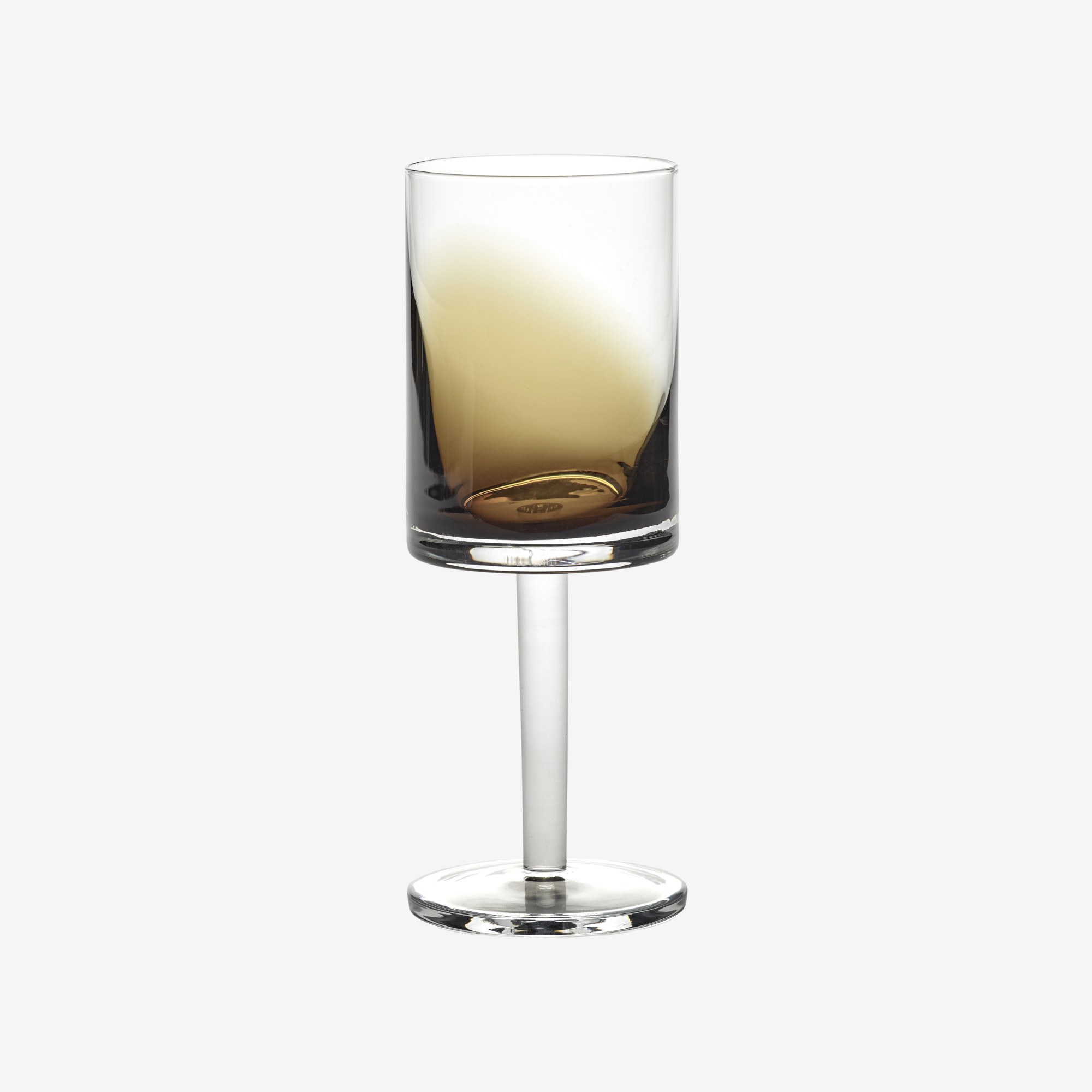 Zuma White Wine Glass, Set of 4 image number 0