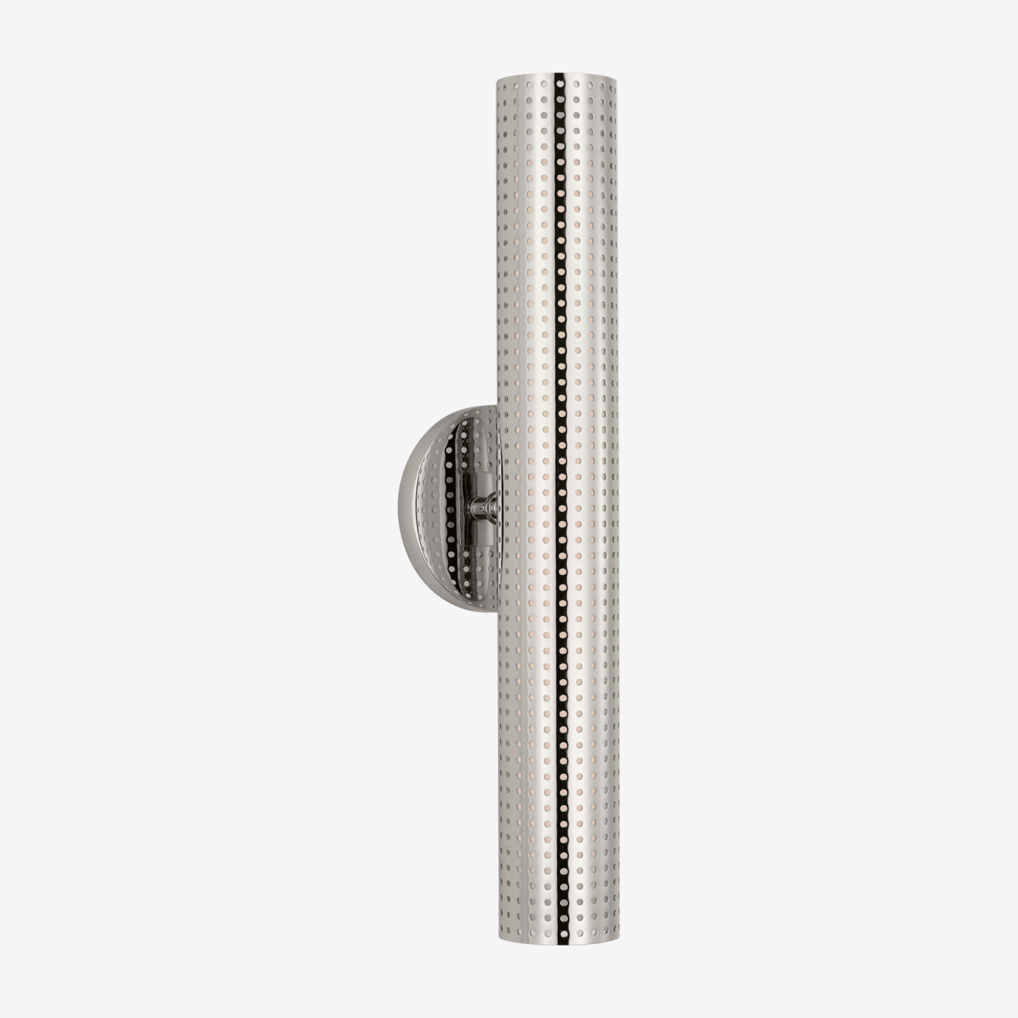 Precision 18" Bullet Sconce image number 0