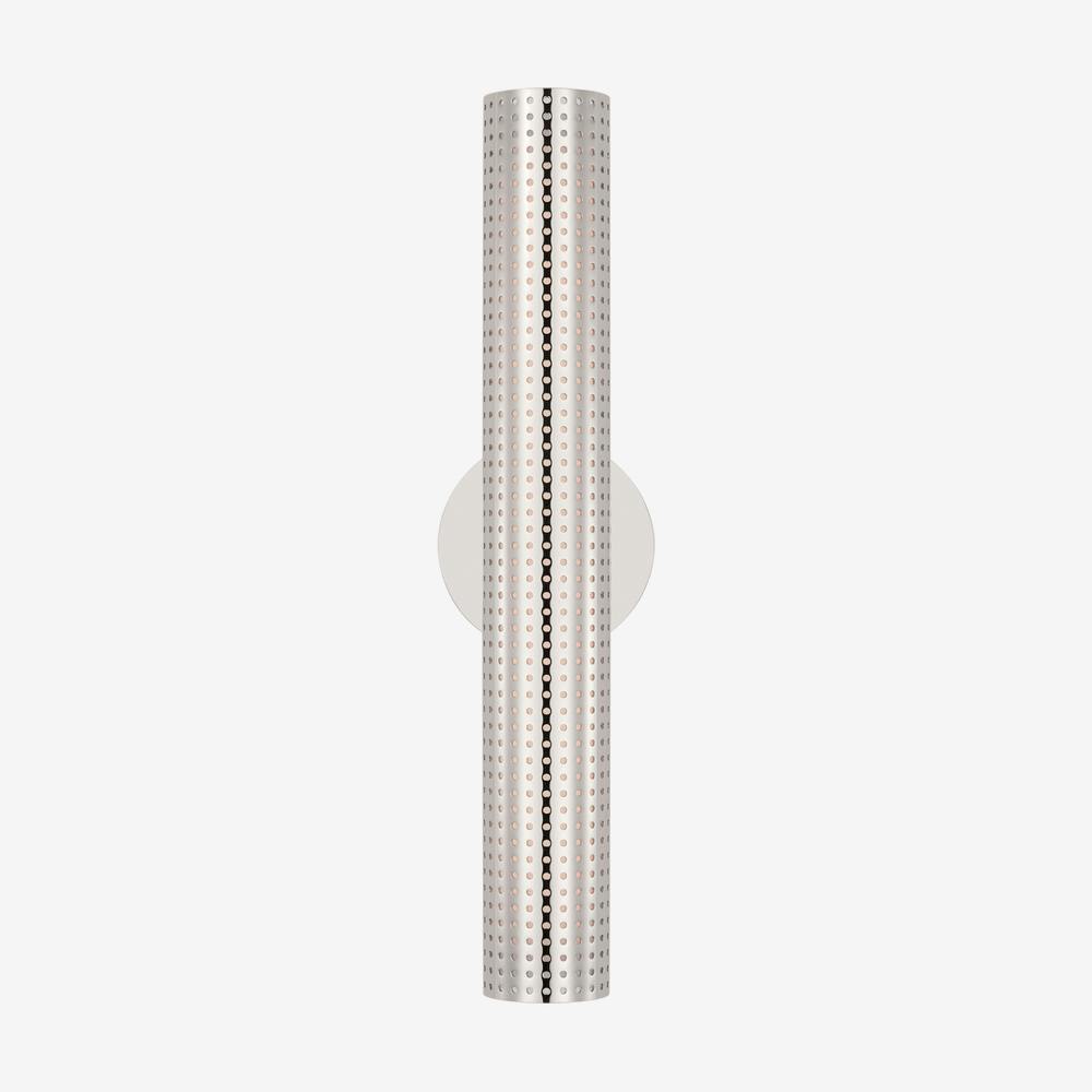 Precision 18" Bullet Sconce image number 1
