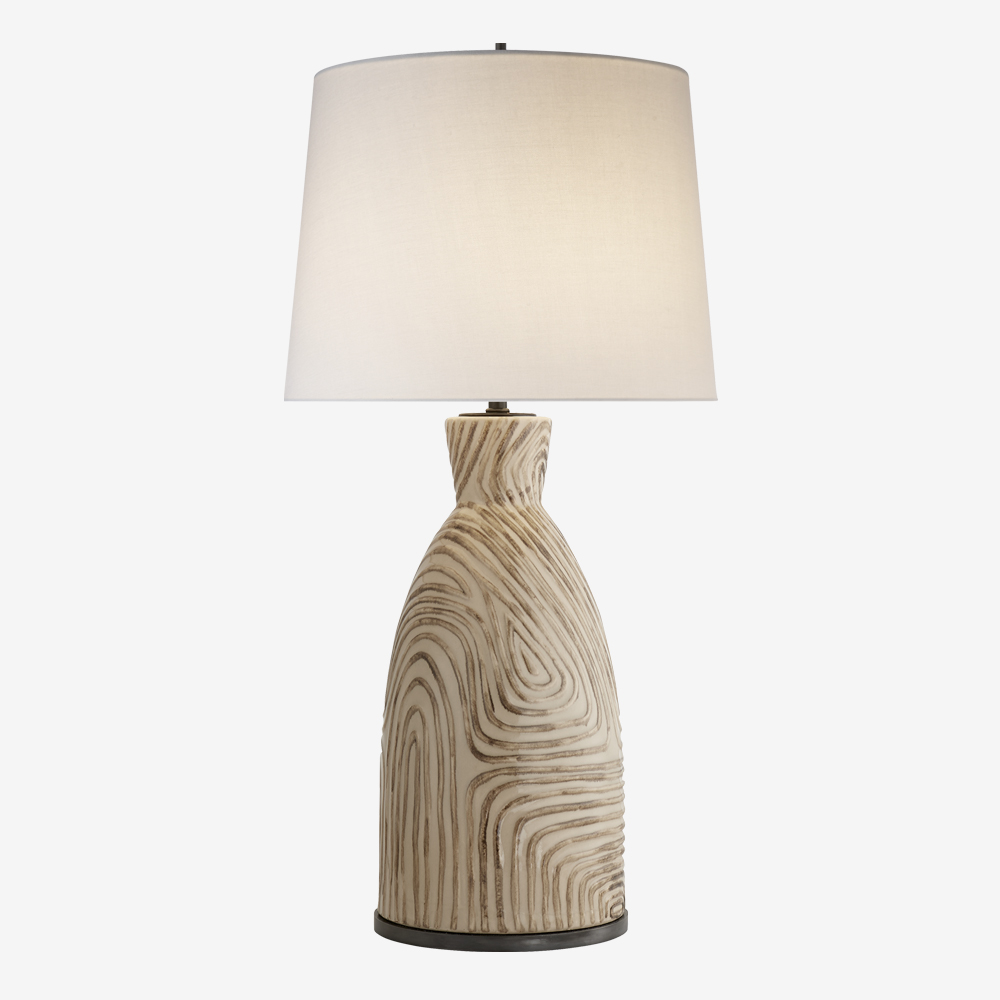 Effie Table Lamp by Kelly Wearstler