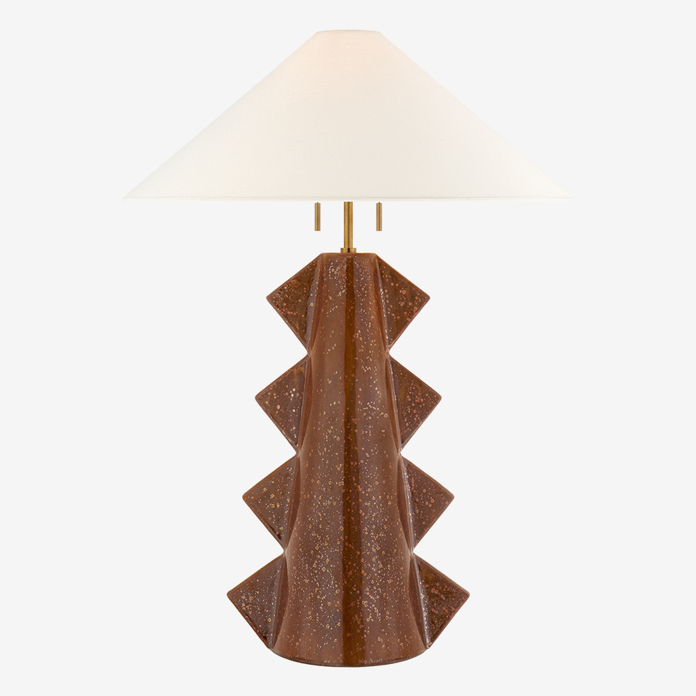 SENSO LARGE TABLE LAMP image number 0