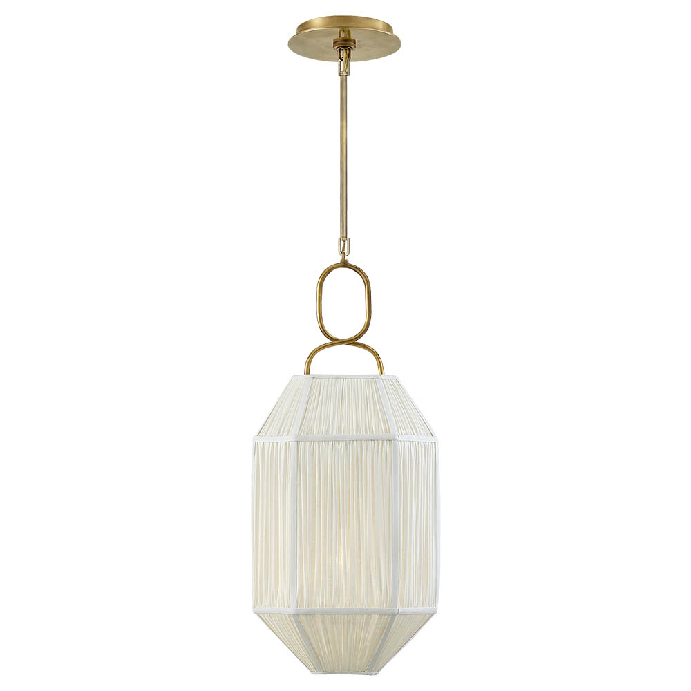 FORZA SMALL LANTERN image number 1