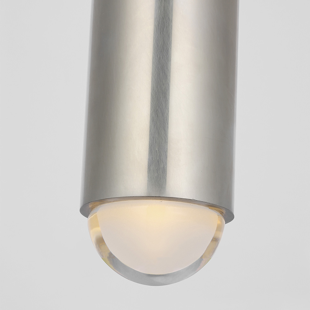 Ebell Grande Flush Mount image number 1