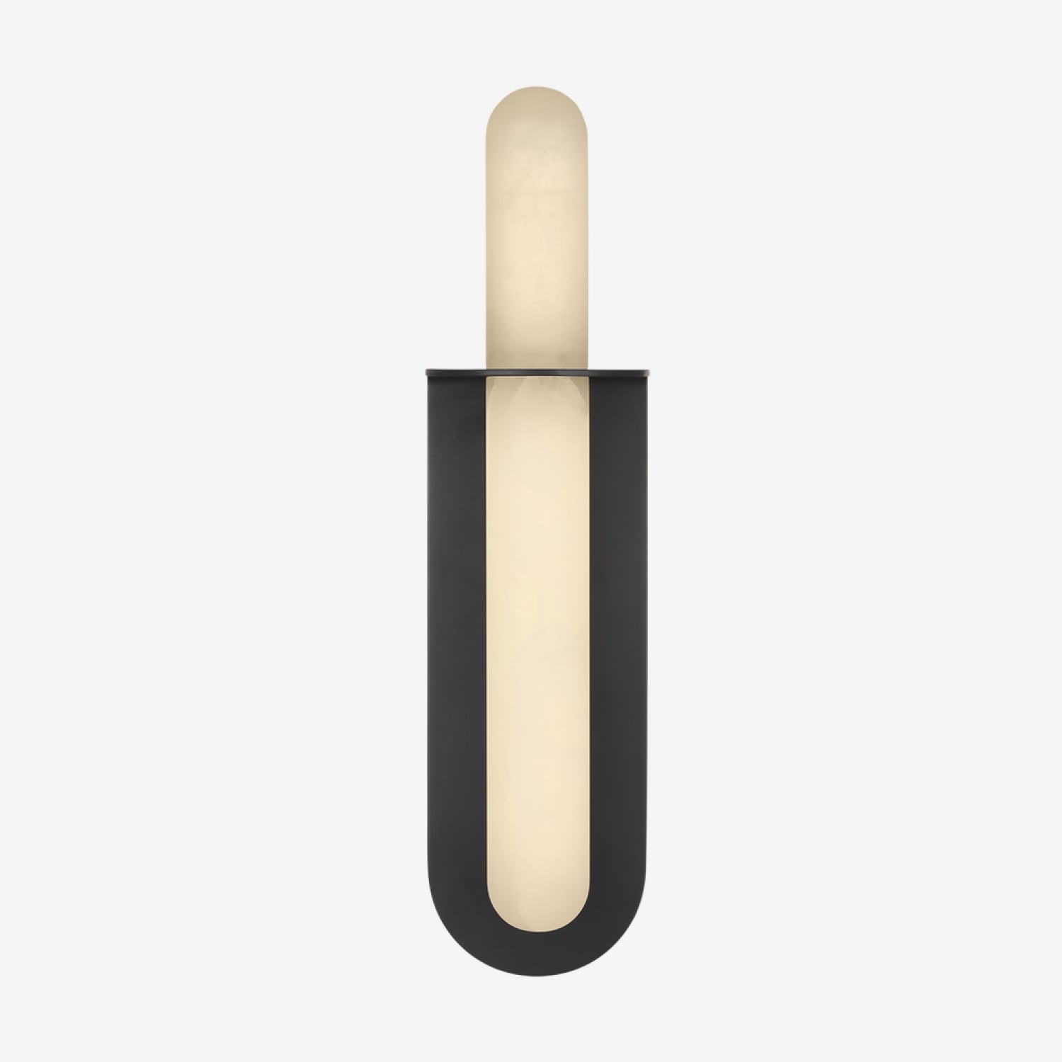 Fosse 18" Oval Sconce image number 2