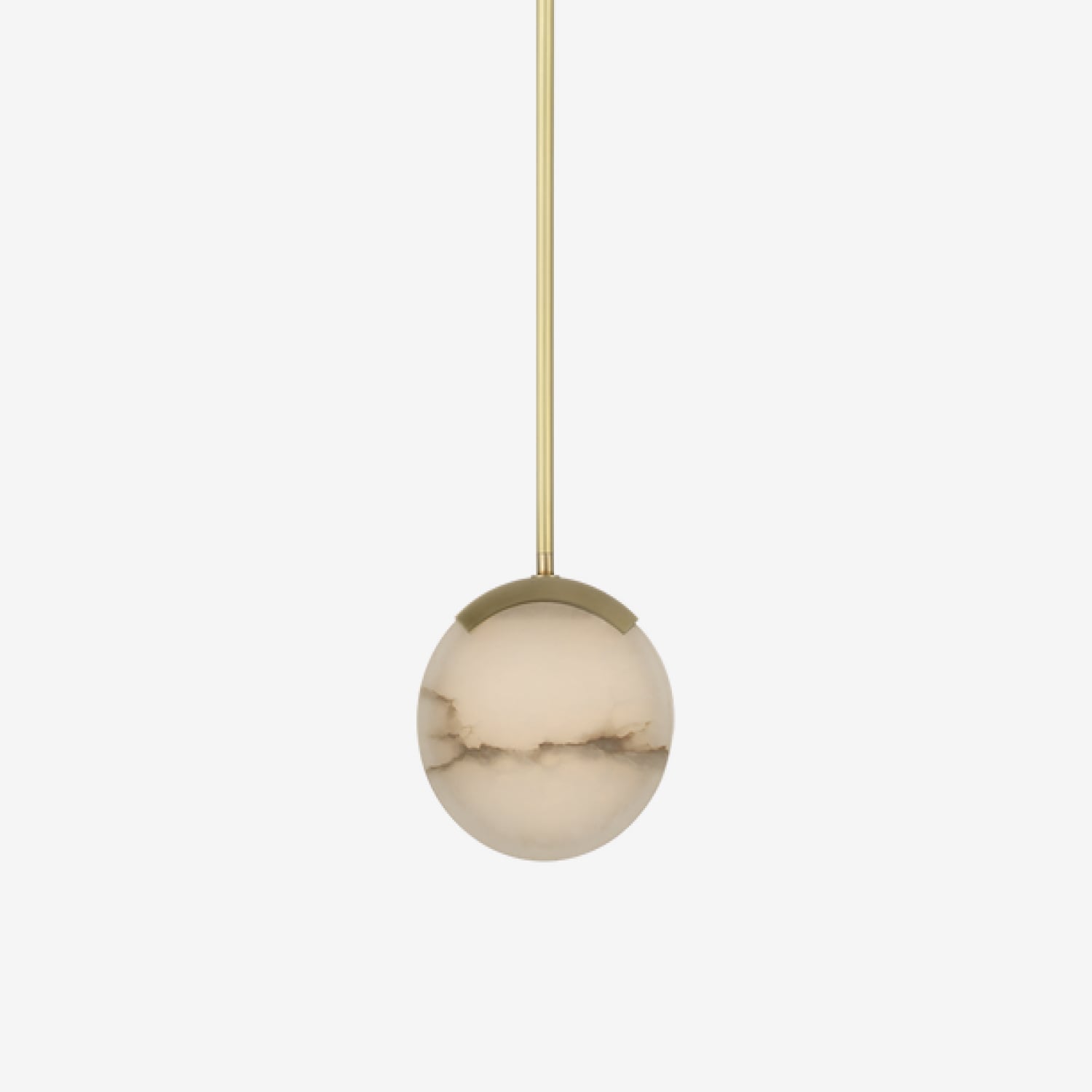 Melange 7" Pendant