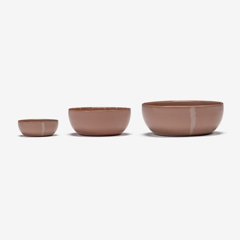 Zuma 6" Bowl, Set of 4 image number 3