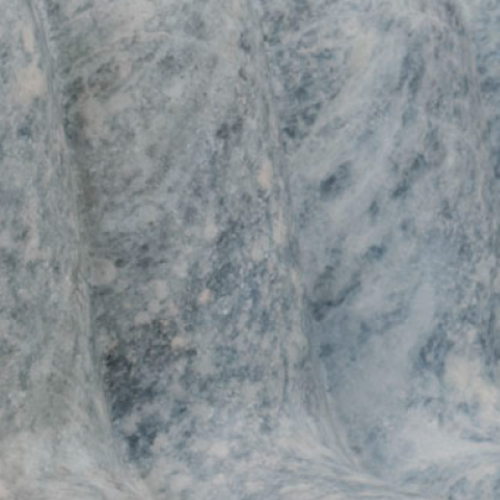 color calcite blue