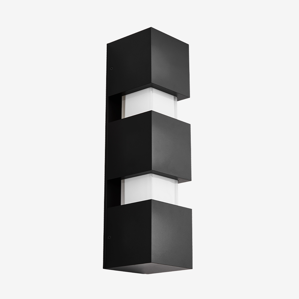 Leagan Medium Wall Sconce image number 2