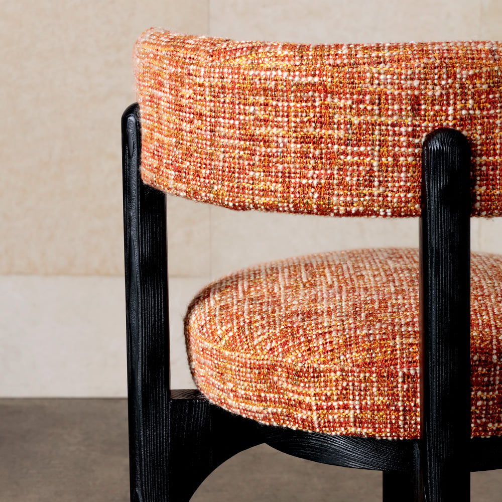 HERON DINING CHAIR image number 4