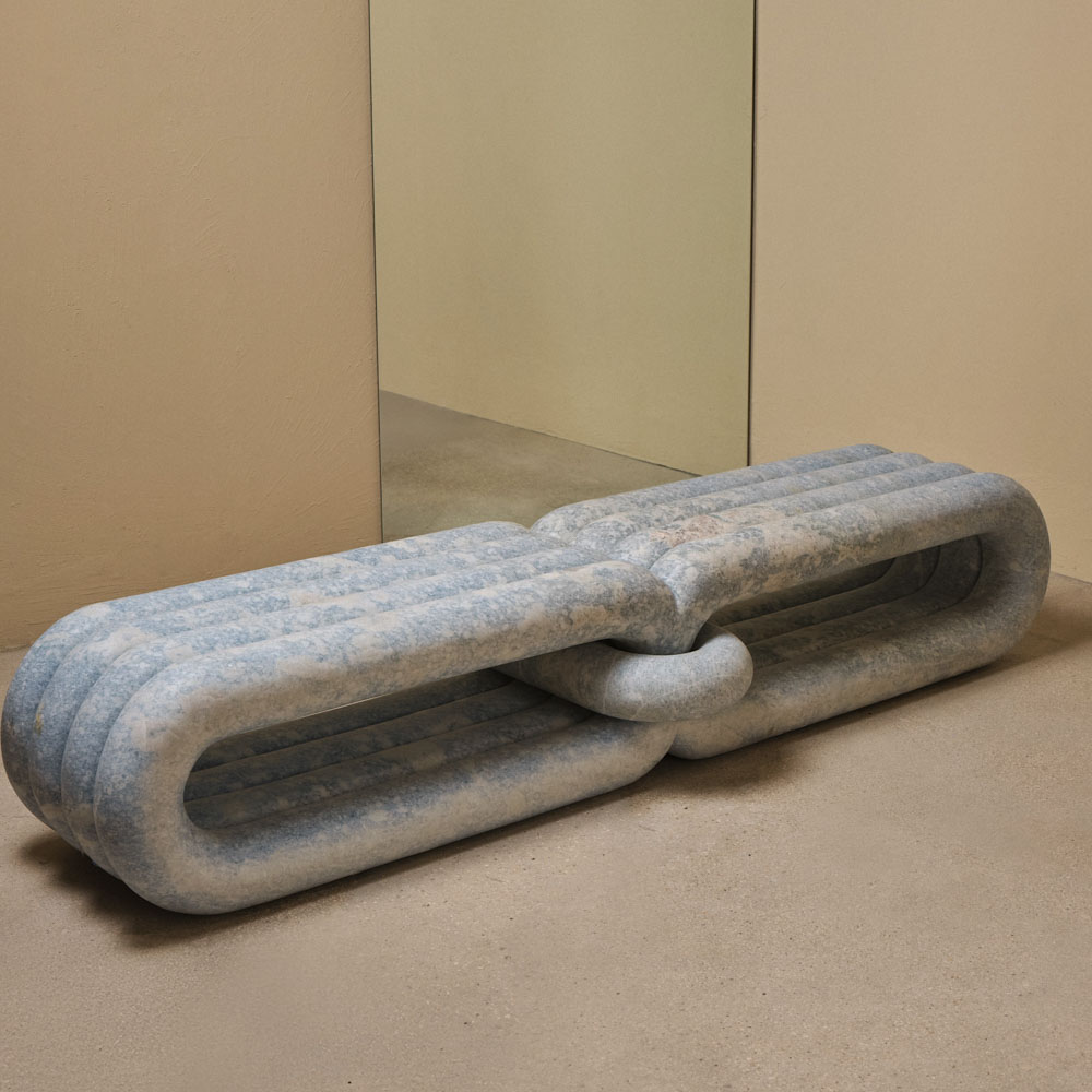 Nudo Long Bench image number 0