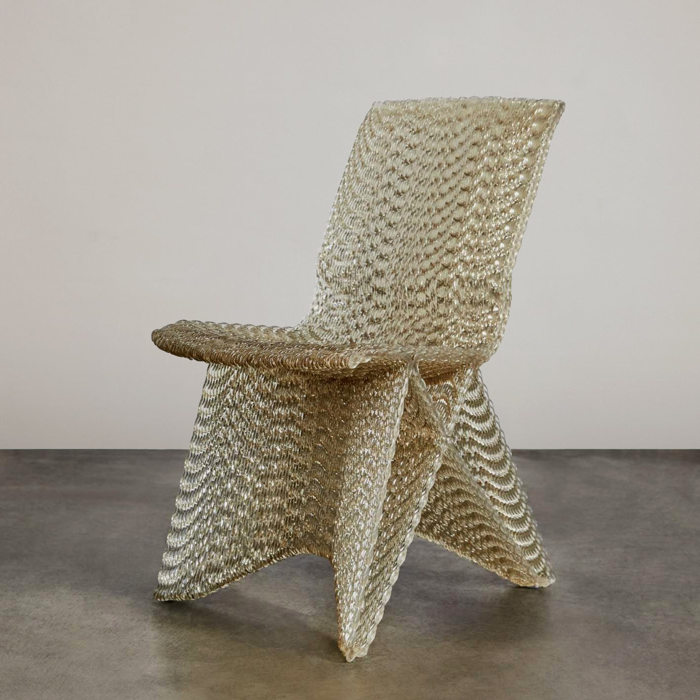 Endless Chair image number 0