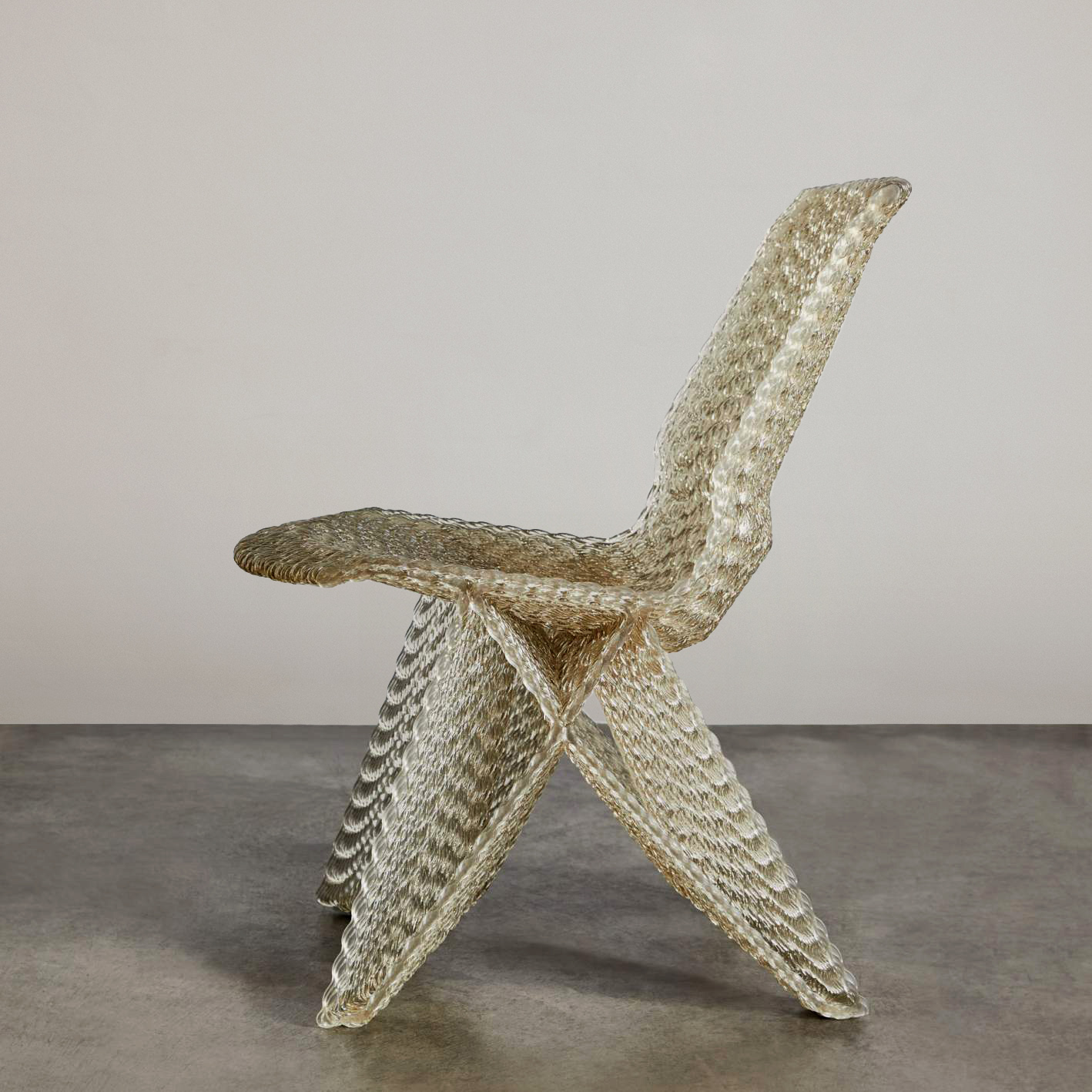 Endless Chair image number 2