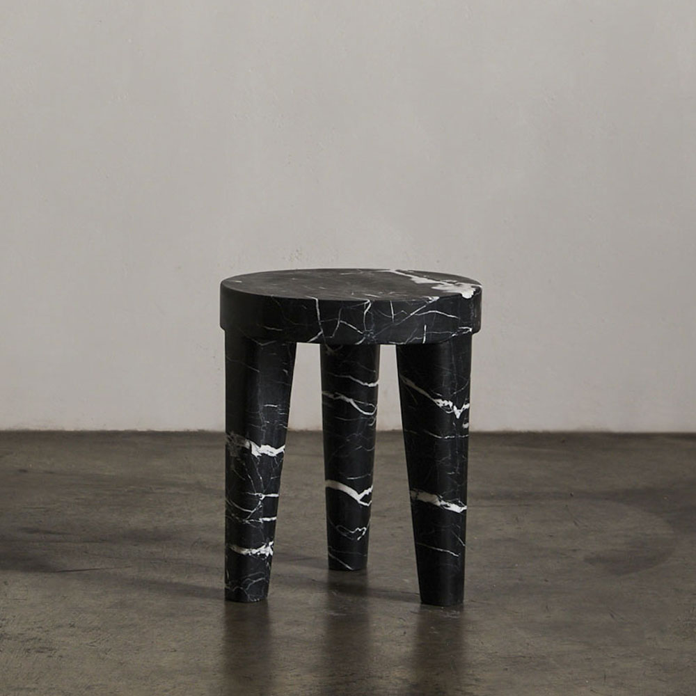 TRIBUTE STOOL SMALL image number 1