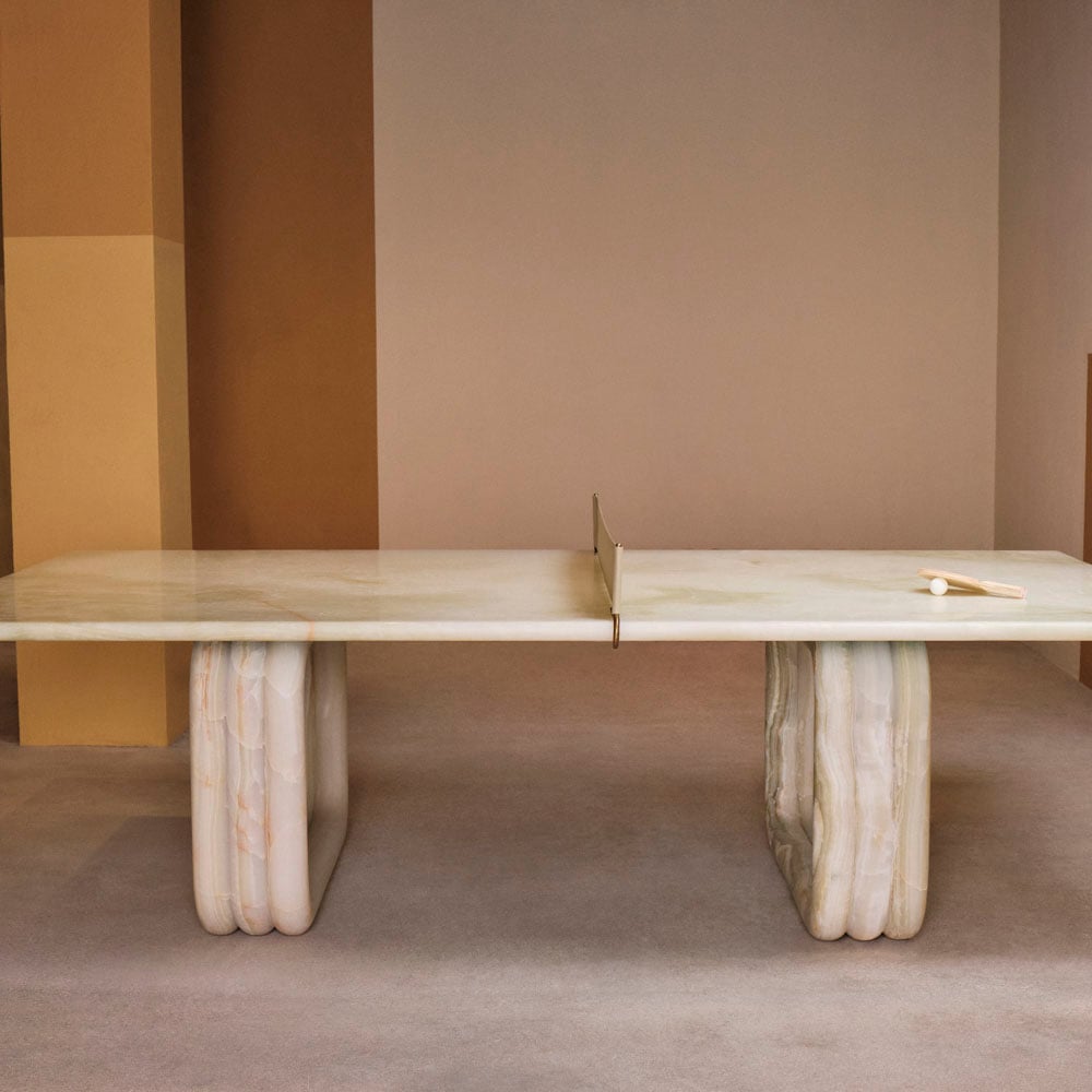 Nudo Ping Pong Table image number 1