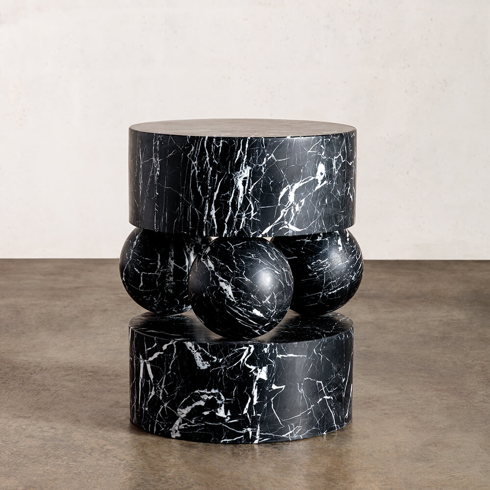 MORRO SIDE TABLE