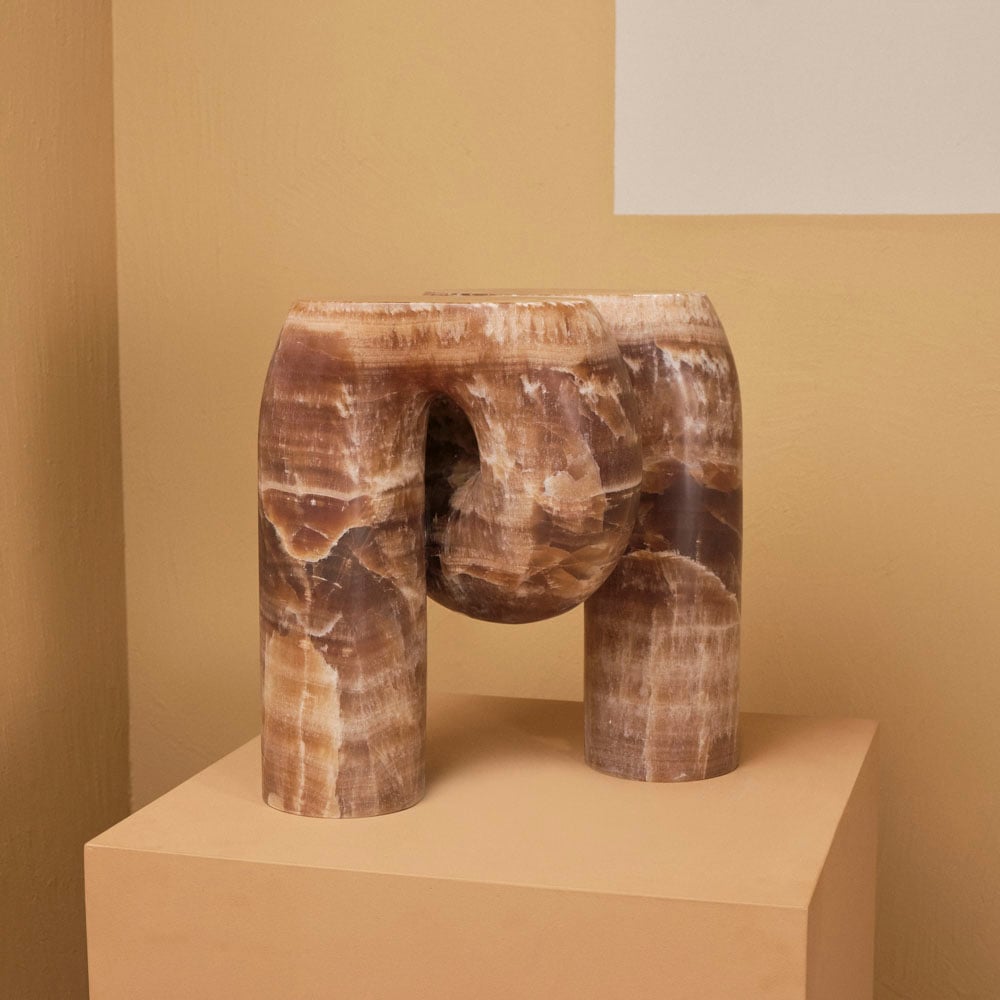 Nudo Side Table image number 1