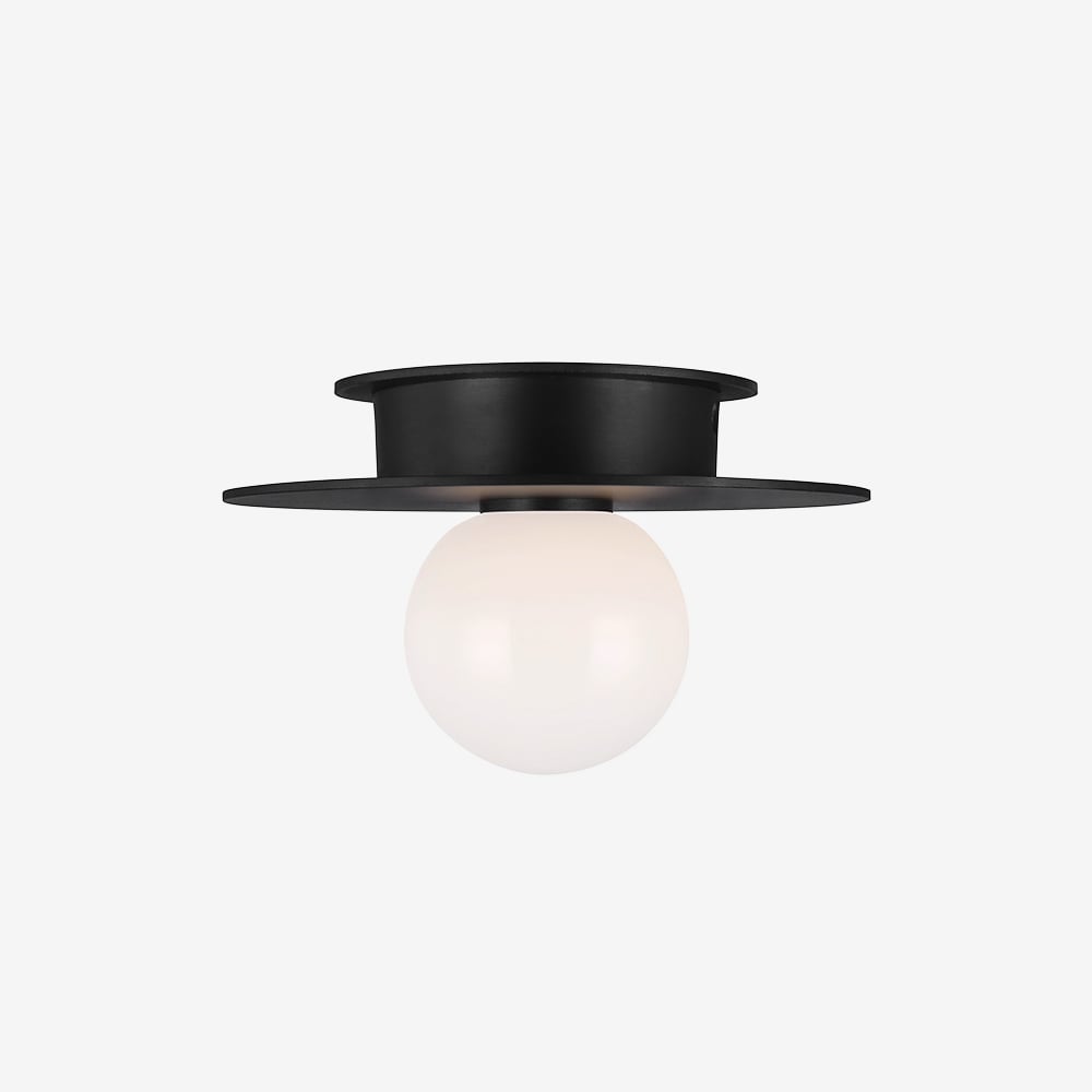 NODES SMALL FLUSH MOUNT image number 0