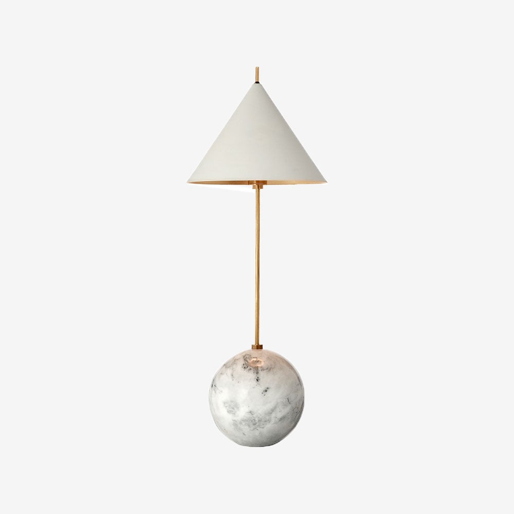 Cleo Accent Lamp image number 0