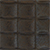color crystal bronze finish