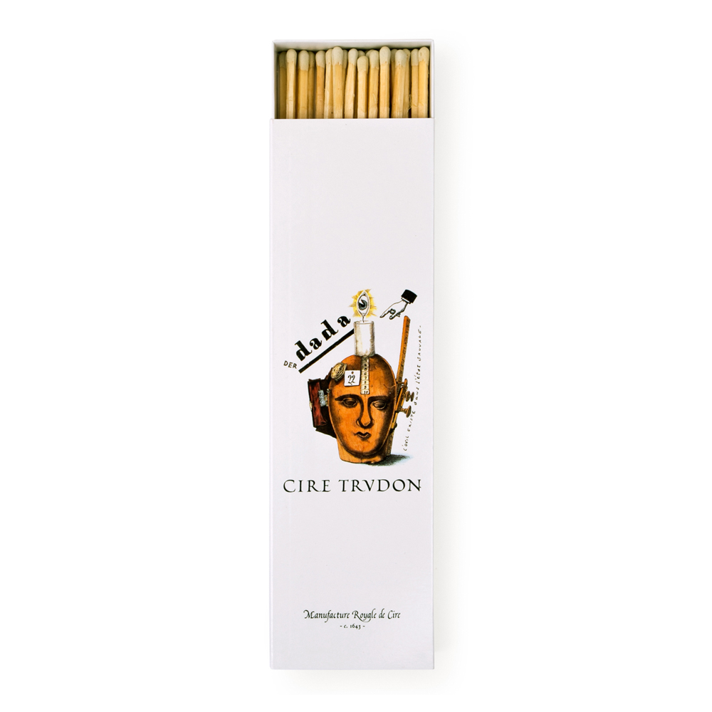 DADA MATCHES image number 0