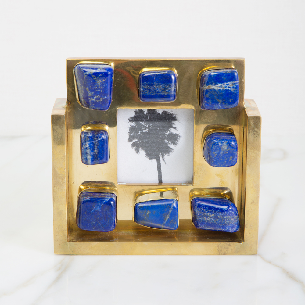 MINI BAUBLE SQUARE FRAME image number 0
