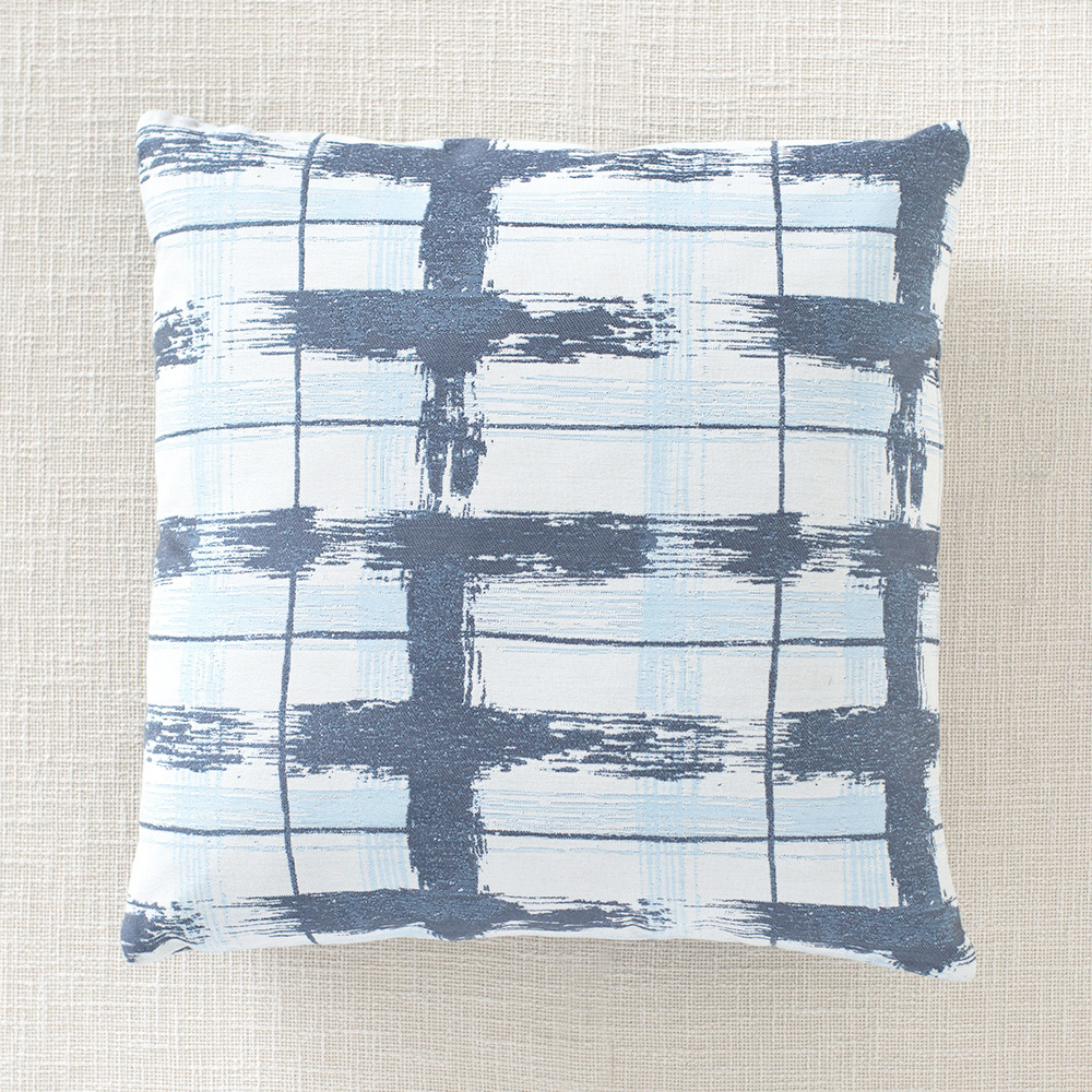 INLANDER OUTDOOR PILLOW - LAKE image number 1