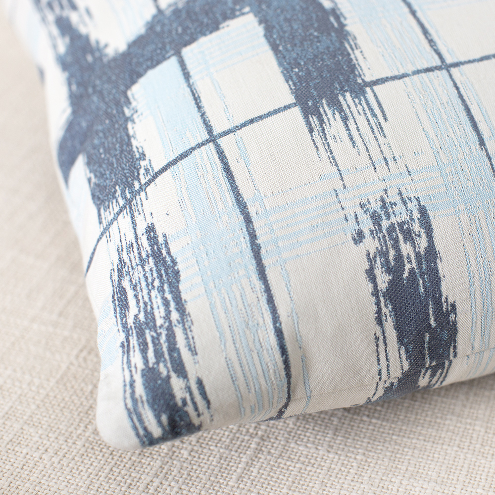 INLANDER OUTDOOR PILLOW - LAKE image number 4