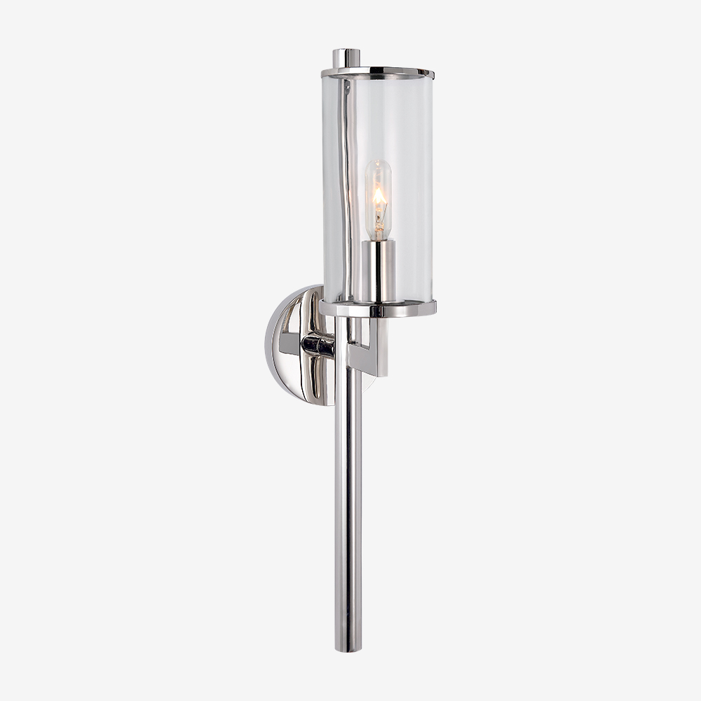LIAISON SINGLE ARM SCONCE image number 0